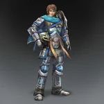 Xiahouba-dw8