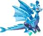 Crystal Dragon 3