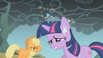 Twilight dazed S1E7