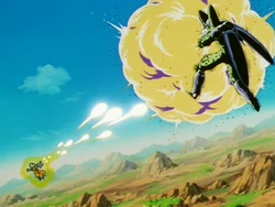 KameHameHa Continuo2