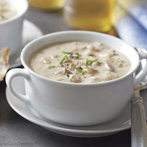 Chowder Food