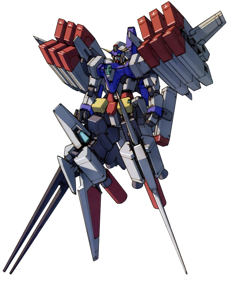 Watch Mobile Suit Gundam AGE English Subbed in HD on