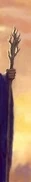 Alatar's staff