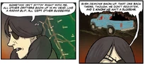 Bugbear radar