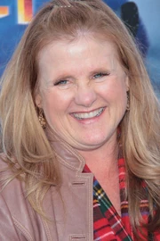 Nancy Cartwright 8