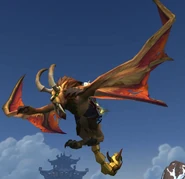 Grandwyvern