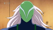 Teppei with mask 1
