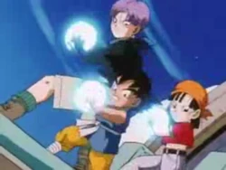 MultipleKamehameha