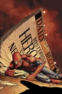 Marvel Knights Spider-Man Vol 1 17 Textless