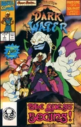 Pirates of Dark Water Vol 1 1