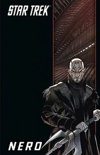 Nero (Hardcover)