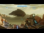 Halo lich