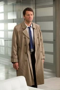 Castiel
