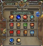 Staff