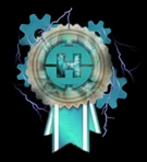 Cyanribbon