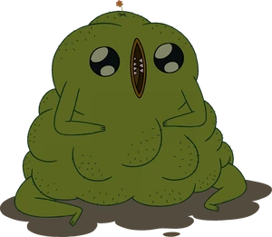 Ugly Monster