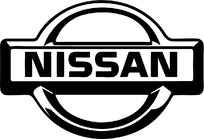 Nissan logo site #5