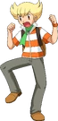 Barrypokemon