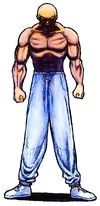 Undeadman