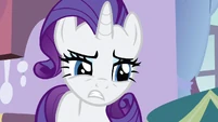 Rarity ugh! S3E9