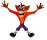 CRASH dive