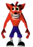 Crashstill