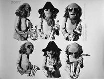 Zoot styleguide photo