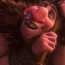 Bignosethugtangled