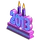2013 Candles-icon