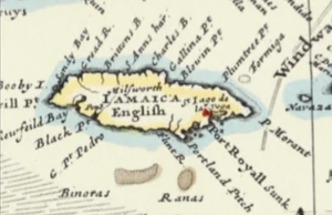 Jamaica