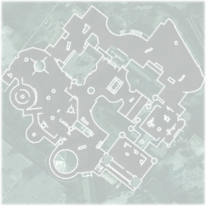 Carnival minimap MW2