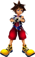 Sora KH 1