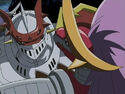 List of Digimon Data Squad episodes 41