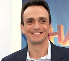 Hank Azaria 14
