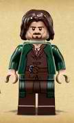 Aragorn black gate