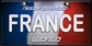 WorldLicensePlateFRANCE2