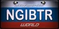 WorldLicensePlateNGIBTR