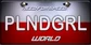 WorldLicensePlatePLNDGRL