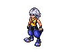 Riku Sprite CoM