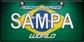 WorldLicensePlateSAMPA