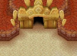 Templo Goron PH