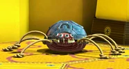 Skulltula