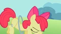 Apple Bloom Cutie Mark Glitch S2E06.png