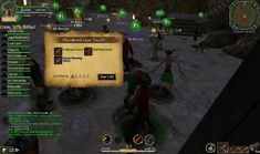 Swamp kniivesss