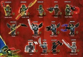 Wave 1 Red