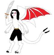 Arrrrr by laserpotato-d5poc43