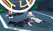 Lea Awakens 01 KH3D