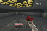 Explosive Powder