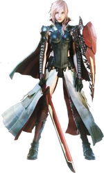 Lightning - LRFFXIII