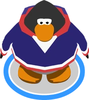 UK Hoodie ingame